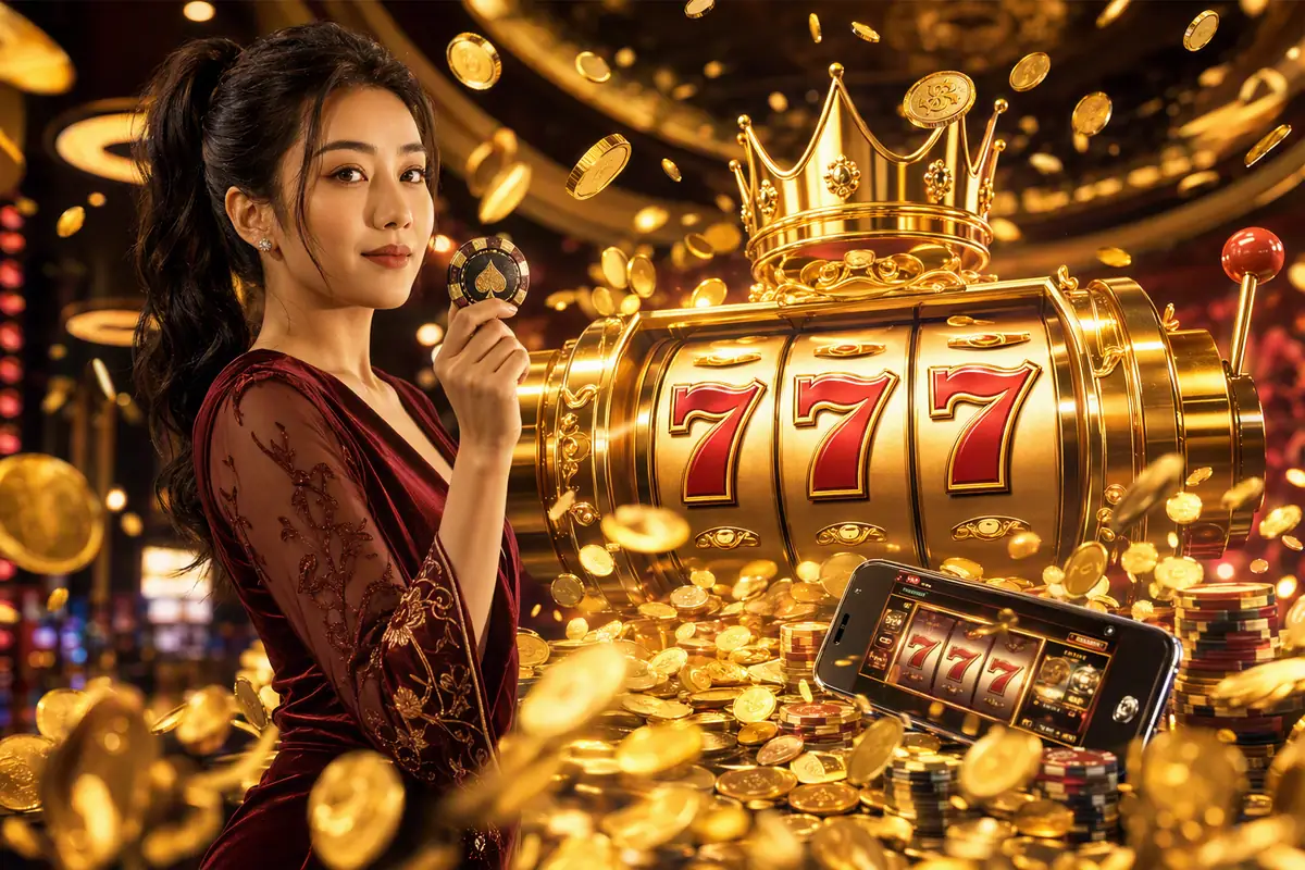 6i777 KYC যাচাইকরণ প্রক্রিয়া